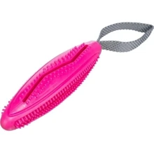 Іграшка для собак Trixie Snack Stick on a Strap Паличка для ласощів 20x31 см (33413): Виробник Trixie