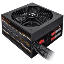 Блок питания Thermaltake Smart SE (SPS-730MPCBEU): Форм-фактор ATX