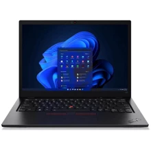 Ноутбук Lenovo ThinkPad L13 Gen (21B30016PB_W10P): Экран 13.3" IPS (1920x1200)