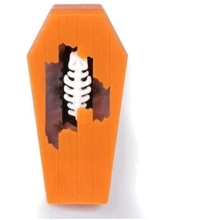 Микро-робот Hexbug НАНО ЗОМБИ оранжевый: Производитель HEXBUG