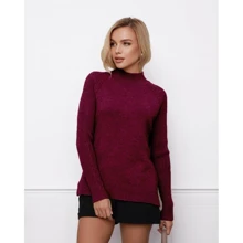 Реглан ISSA PLUS WN20-35 44 фиолетовый: Сезон Демисезон