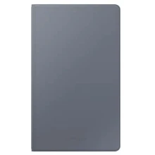 Аксессуар для планшетных ПК Samsung Book Cover Dark Gray (EF-BT220PJEGRU) for Samsung Galaxy Tab A7 Lite: Цвет серый