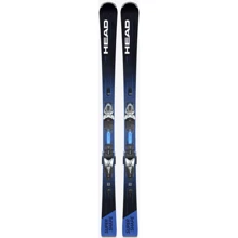 Лижа HEAD ( 313281 ) Supershape e-Titan SW SF-PR bk/nbl + кріплення ( 100860 ) 2023 (118061): Тип горные лыжи