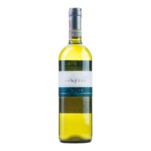 Вино Campagnola Gavi DOCG Monfiore: Страна производитель Италия