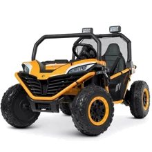 Баггі Bambi Racer (M 4969(2)EBLR-7(24V): Вид багги