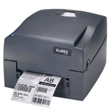 Godex G500 U, USB (20483): Виробник Godex