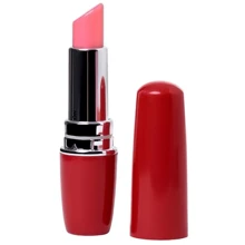 Вібростимулятор у формі помади A-Toys by Toyfa Smac Lipstick: Для кого Для жінок