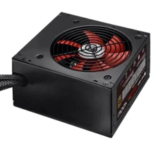 Блок живлення HighPower 600W 80+ Bronze (HPE-600BR-A12S): Потужність, Ватт 600