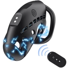 Клітина для члена з електростимуляцією LOCKINK SEVANDA Nautilus Estim Chastity Cage: Виробник LOCKINK