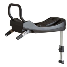 База для автокесла HAUCK Comfort black (33989-3): Виробник Hauck