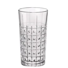 Склянка Bormioli Rocco Bartender Este для коктейлю 490 мл (666228BAB121990): Тип Стакан для коктейлей