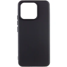 Чехол для телефонов Lakshmi Silicone Cover Black for Xiaomi 13 Pro: Совместимость Xiaomi 13 Pro