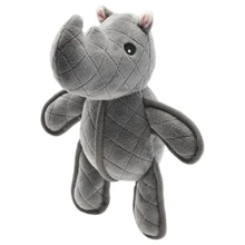 Іграшка для собак Hunter Tough Toys Rhinoceros Носоріг 24 см: Виробник Hunter