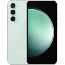 Смартфон Samsung Galaxy S23 FE 8/256Gb Mint Approved Витринный образец: Причина уценки Как новый (витринный образец): смартфон выглядит и функционирует как новый. Смартфон полностью протестирован по программе Approved, все функции работают корректно