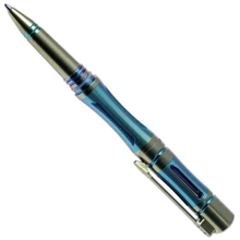 Ліхтар Fenix ​​T5Ti тактична ручка блакитна (T5Ti-Blue): Тип Тактична ручка