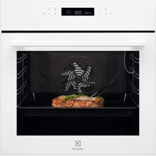Духовой шкаф электрический Electrolux EOE7C31V: Объем, л 72