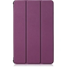Аксессуар для планшетных ПК BeCover Smart Case Purple for Samsung Galaxy Tab S6 Lite P610/P615/Tab S6 Lite 2022 P613/P619 (705178): Цвет фиолетовый