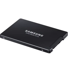 Samsung PM883 Enterprise 960 GB (MZ7LH960HAJR) OEM: Тип накопителя внутренний
