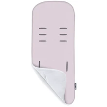 Вкладиш до коляски Bumprider Inovi Memory Foam Offwhite-Pastellpink (41201-213): Виробник Bumprider
