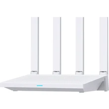 Маршрутизатор Wi-Fi Xiaomi Router AX3000T (DVB4423GL): Тип маршрутизатора Wi-Fi роутер