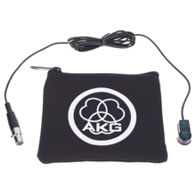 Конденсаторный микрофон AKG C411 L (225144): Тип Студийные
