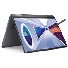 Ноутбук Lenovo Yoga 7 14IRL8 (82YL007VRA): Экран 14" (1920x1200) Touch