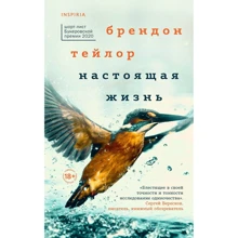 Брендон Тейлор: Настоящая жизнь: Производитель Inspiria
