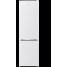 Холодильник Beko RCNA406I30W: Тип холодильник двухкамерный