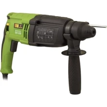 Перфоратор ProCraft BH-1400 прямий: Тип кріплення бура SDS-Plus