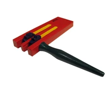 Трещотка деревянная MAXTONE TC-6С: Производитель MAXTONE