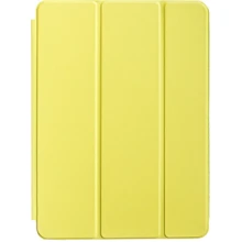 Аксессуар для iPad Smart Case Yellow for iPad Air 2020/iPad Air 2022: Цвет желтый