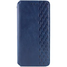 Чехол для телефонов Mobile Case Getman Cubic Blue for Xiaomi Poco F5 / Note 12 Turbo: Совместимость Xiaomi Poco F5 / Note 12 Turbo