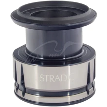 Шпуля Shimano Stradic 4000 FL (2266.59.50): Типоразмер 4000