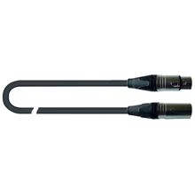Кабель микрофонный QUIK LOK JUST MF 15 SL: Производитель Quik Lok