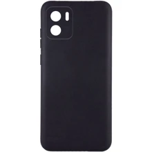 Аксессуар для смартфона Epik TPU Case Full Camera Black for Vivo Y15s: Совместимость Vivo Y15s