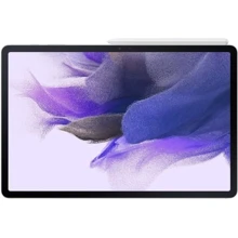 Планшет Samsung Galaxy Tab S7 FE Wi-Fi 4/64Gb Wi-Fi Mystic Silver Approved Витринный образец: Причина уценки Как новый (витринный образец): планшет выглядит и функционирует как новый. Гаджет полностью протестирован по программе Approved, все функции работают корректно