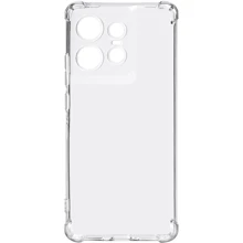 Чехол для телефонов ArmorStandart Air Force Camera cover Transparent for Motorola Edge 50 Pro (ARM77362): Совместимость Motorola Edge 50 Pro