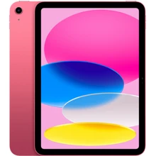 Планшет Apple iPad 10 10.9" 2024 Wi-Fi 256GB Pink (MCMH4NF/A) UA Планшет Apple iPad 10 10.9" 2024 Wi-Fi 256GB Pink (MCMH4NF/A) UA