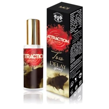 Спрей-пролонгатор Retarding Spray MAI Attraction Toro (30 мл): Виробник MAI