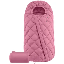 Конверт Cybex Snogga 2 Magnolia Pink: Производитель Cybex