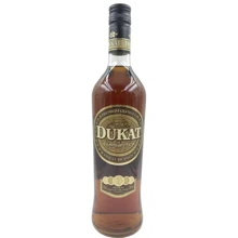 Бренди Dukat, 0.7л 38% (PLK4750036000388): Объем, л 0.7