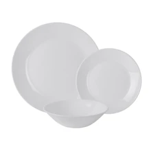 Столовий сервіз Luminarc Aila 12 ін. (Q0589): Кількість персон 4