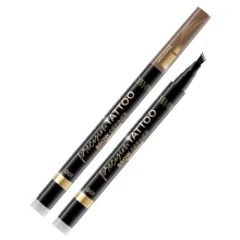 Eveline Cosmetics Precision Tattoo Brow Definer №001 Маркер для брів 4 g: Вид Маркер для бровей
