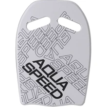 Дошка для плавання Aqua Speed Wave Kickboard 3981 43x28x3.6cм (539-26): undefined undefined