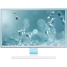 Монитор Samsung 23.6" S24E391HL (LS24E391HLO/CI): Покрытие экрана матовое