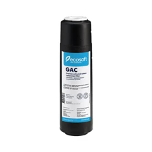 Картридж с гранулированным активированным углем Ecosoft 2.5"х10" (CHV2510ECO): Производитель Ecosoft