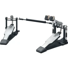 Подвійна педаль YAMAHA DFP9500C: Вид подвійні