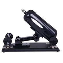 Секс машина Powerful Mate Секс машина Powerful Mate: Производитель FreeLove