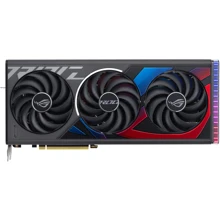 Видеокарта ASUS ROG-STRIX-RTX4070TIS-O16G-GAMING: Объем памяти, Гб 16