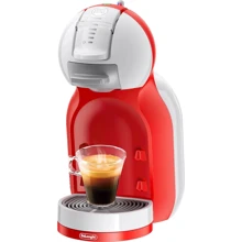 Кавоварка DeLonghi Dolce Gusto EDG305.WR: Тип капельная кофеварка